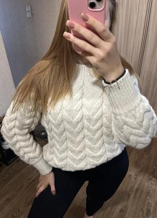 Светр h&m