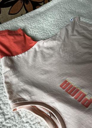 Футболка puma