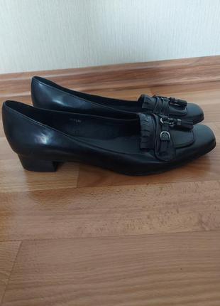 Туфлі жіночі esprit 38р