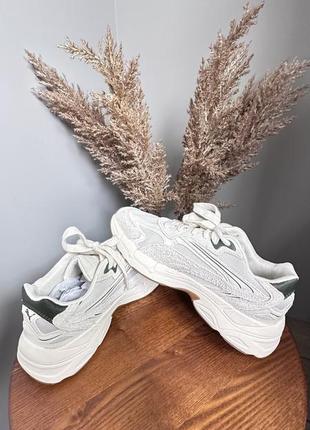 Кросівки puma 41 (26,5)
