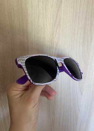 Окуляри ray ban3 фото