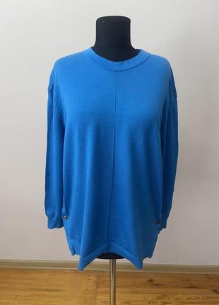 Светр з вовни paul smith