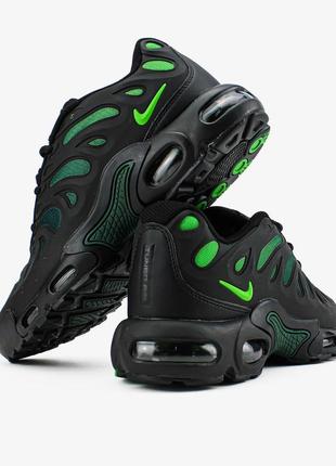 Nike air max drift plus "volt" мужские качества отлично удобны в носке стильные5 фото