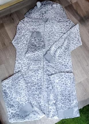 Кенгуру слип пижама