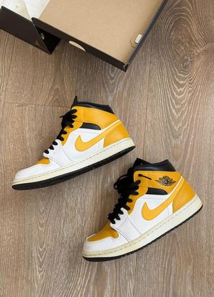 Кроссовки nike gold high top sneakers boots shoes girls