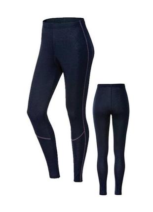 Мужские термо лосины