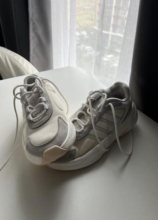 Adidas кросівки ❣️ стан ідеал