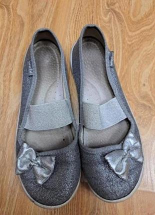 Макасины valdi 33p