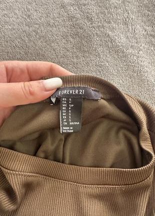 Сукня forever 21