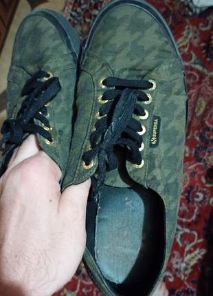 Кеди в гарному стані