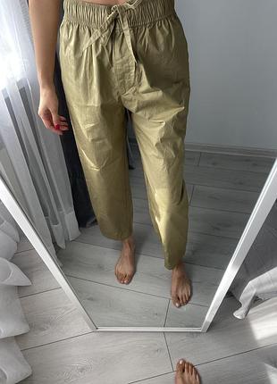 Штани zara 6