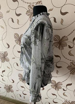 Ted baker блуза, р. 3 7