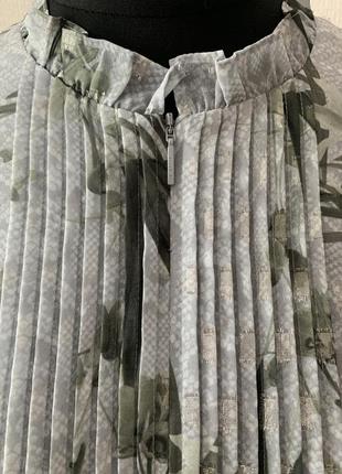 Ted baker блуза, р. 3 4