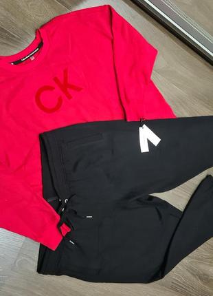 Костюм  calvin Women klein,  великий розмір