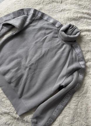 Кофта calvin klein оригинал