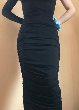 Вечернее платье plt