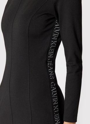 Calvin klein jeans сукня платье 2