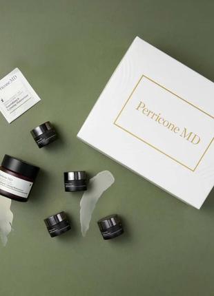 Набор healthy skin essentials- redness relief perricone md