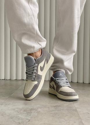 ✔️ nike air jordan low1 фото