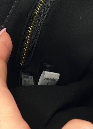 Сумка в стиле ysl hobo 5