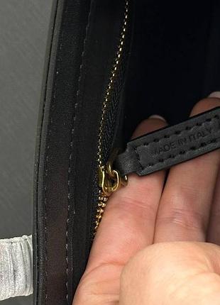 Сумка в стиле ysl hobo 6