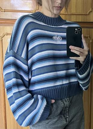 Unif свитер2 фото