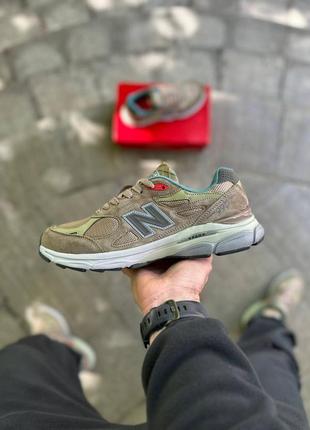 Кроссовки new balance 990 (1690 грн.)