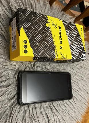 Смартфон xiaomi redmi note 8 pro