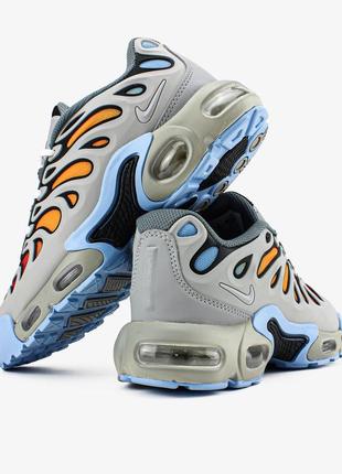 Nike air max tn plus drift чоловічі якість висока зручні в носінні стильні3 фото