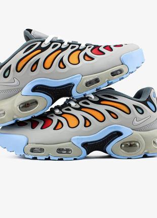 Nike air max tn plus drift мужское качество отлично удобны в носке стильные