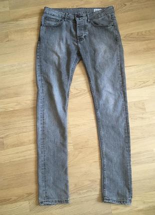 Чоловічі джинси denim co розмір w30/l32 розмір l