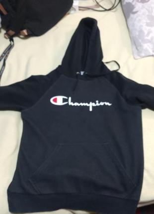 Толстовка champion