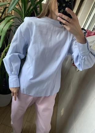 Блуза h&m жіноча