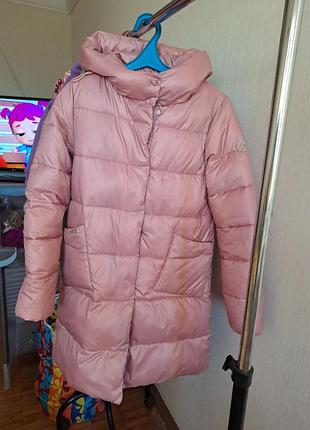 Куртка зимова 👍