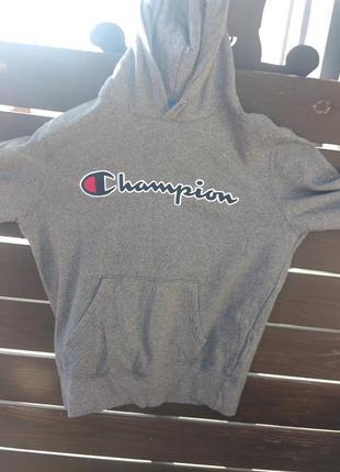 Худі champion