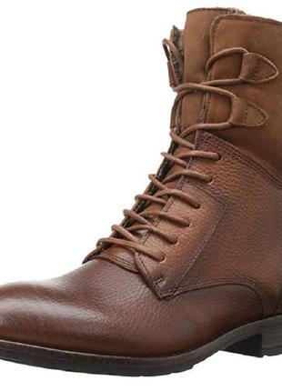 Женские ботинки sebago, размер 39,5