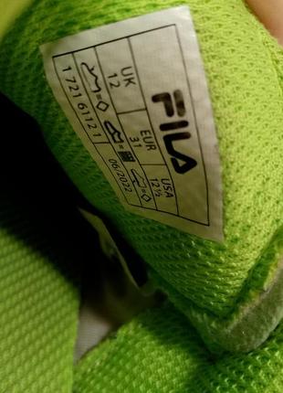 Бутси футбольні 31