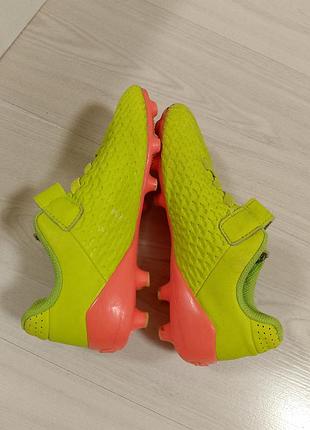 Бутси футбольні 31