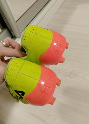 Бутси футбольні 31