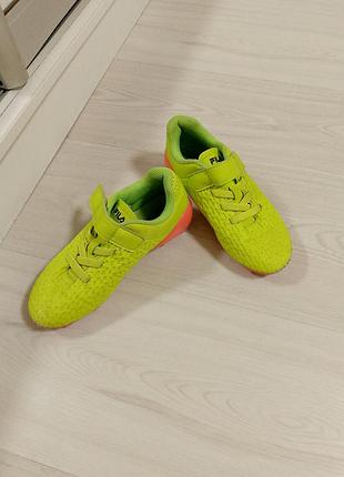 Бутси футбольні 31