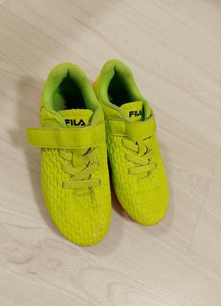 Бутси футбольні 31