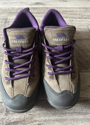 Кросівки trespass