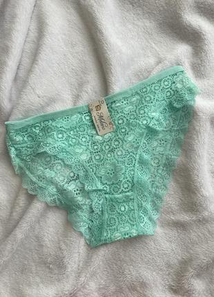 Ажурні трусики