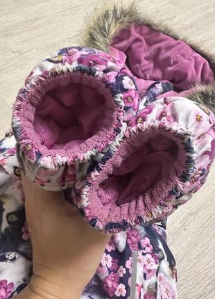 Комбинезон lenne 86 3