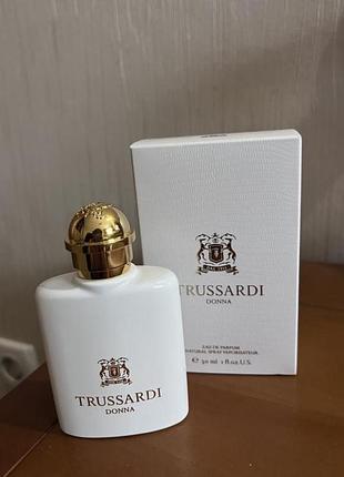 Trussardi donna trussardi 2011