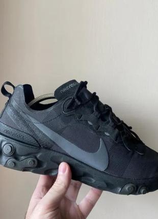Кросівки nike react