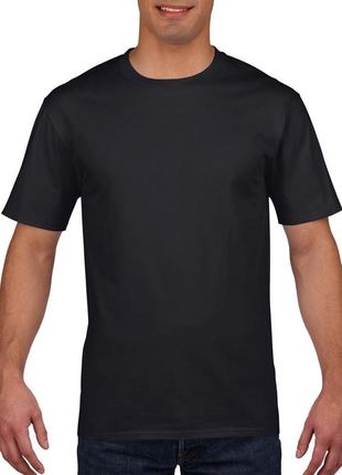 Футболки с круглым вырезом/premium cotton® adult t-shirt
s-m-l-xl-xxl