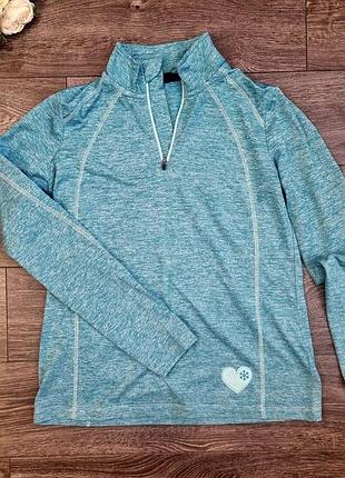 Термо кофта от crivit