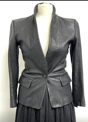 Куртка-пиджак balmain,оригинал