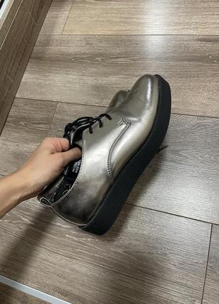 Кроссовки, туфли, primark